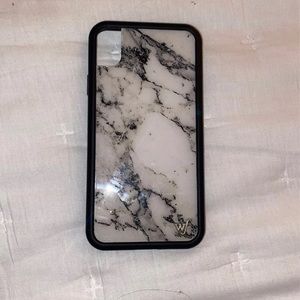 wildflower case for iphone xr